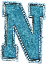 N